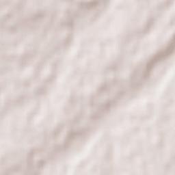 Khabar Arkhi Terrain Map