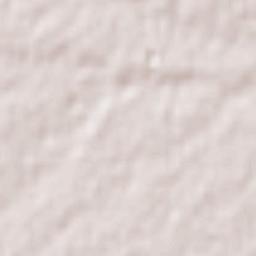 Khvajeh Kandi Terrain Map