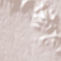 Varvazin Terrain Map