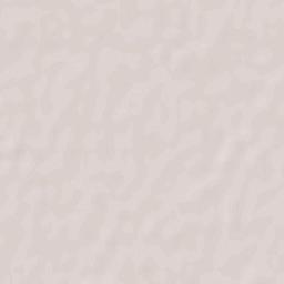 Zarandiyeh Terrain Map