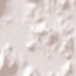 Sunchang-gun Terrain Map