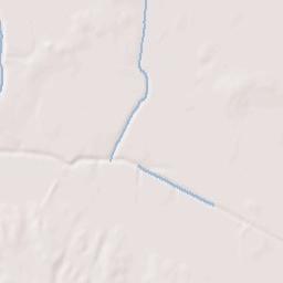 Millington Terrain Map