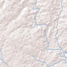 Forest City Terrain Map