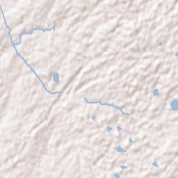Carthage Terrain Map