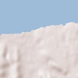 Nomós Irakleíou Terrain Map