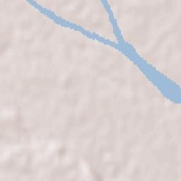 Deir ez-Zor Terrain Map