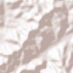 Ayabe-shi Terrain Map