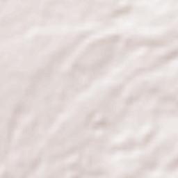 Fujinomiya Shi Terrain Map