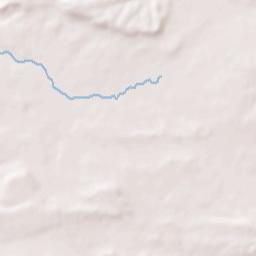 Charleston Terrain Map