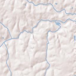 Ranlo Terrain Map