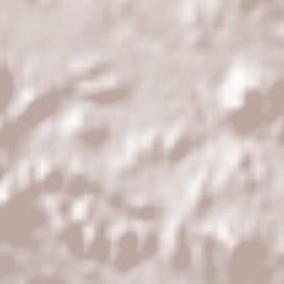 Sanandaj Terrain Map