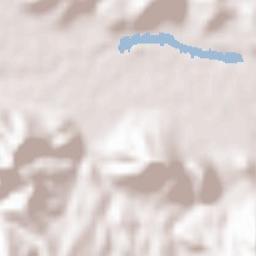 Ayabe Terrain Map