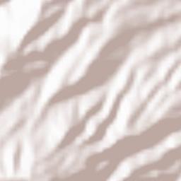 Minamiashigara Shi Terrain Map