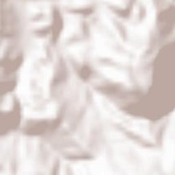 Nomós Rethýmnis Terrain Map