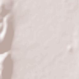 Tall Salḩab Terrain Map