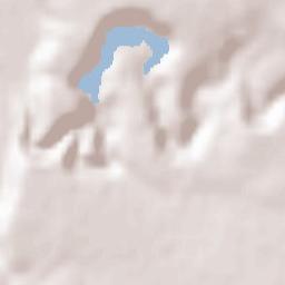 Ḩalfāyā Terrain Map