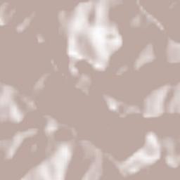 Uraman Takht Terrain Map