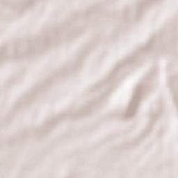 Serish Abad Terrain Map