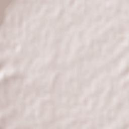 Chaleh Kand Terrain Map