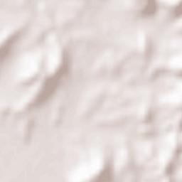 Yeonggwang Terrain Map