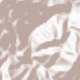 Mitsushima Terrain Map