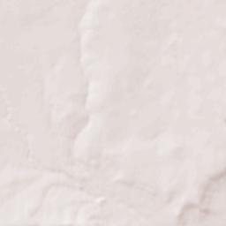 Rio Rancho Terrain Map