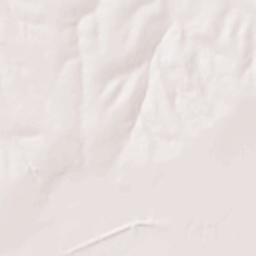 Amarillo Terrain Map