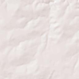 Shamrock Terrain Map