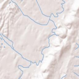 Hopewell Terrain Map