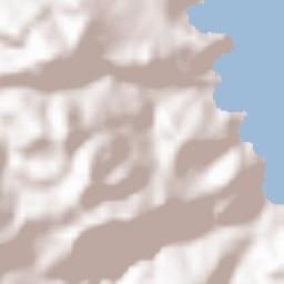 Tirhanimîne Terrain Map