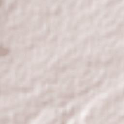 Gav Zaban Terrain Map