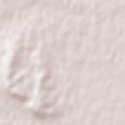 Hesar-e Qujeh Baghi Terrain Map