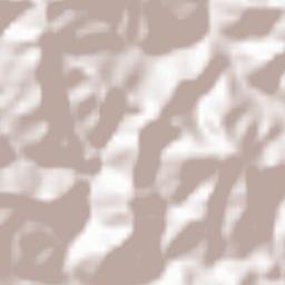 Nantan-shi Terrain Map