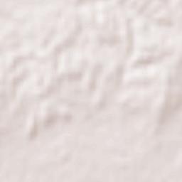 Owariasahi-shi Terrain Map