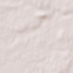 Sidi Bel Abbès Terrain Map