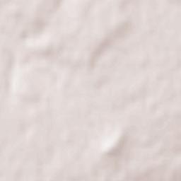 Sougueur Terrain Map