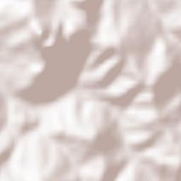 Profítis Ilías Terrain Map