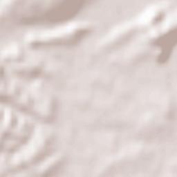 Thrapsanón Terrain Map