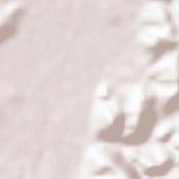 Kastélli Terrain Map