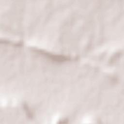 Mámmari Terrain Map