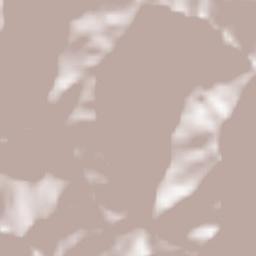 Nowdeshah Terrain Map