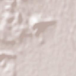 Morghabad Terrain Map