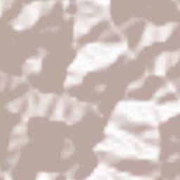 Shizuoka-shi Terrain Map