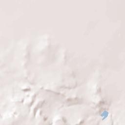 Tucumcari Terrain Map