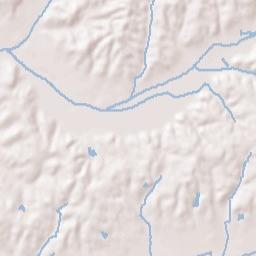 Selmer Terrain Map