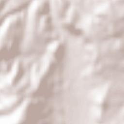 Arkalochóri Terrain Map