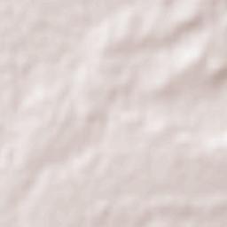 Nicosia Municipality Terrain Map