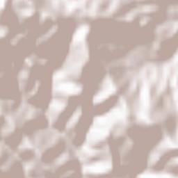 Tsuyama-shi Terrain Map