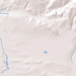 Grover Beach Terrain Map