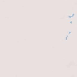 California City Terrain Map